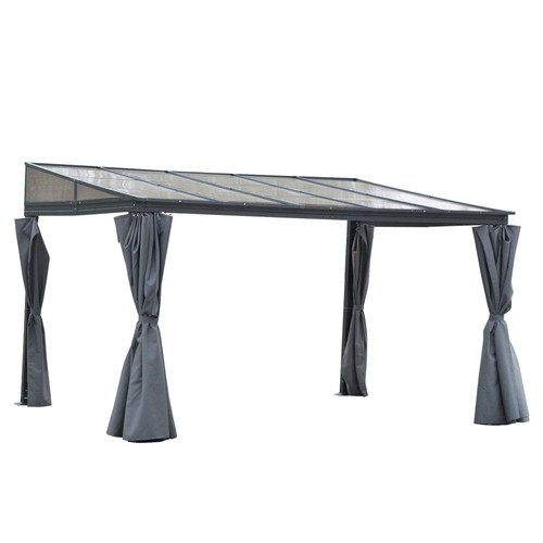 Outdoor hardtop - outdoor,