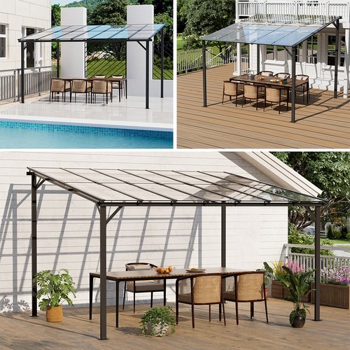 Garden pergola awning gazebo - awning,