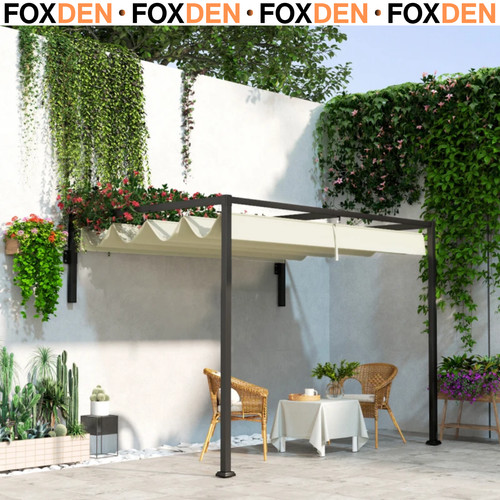 Lean to steel - x,