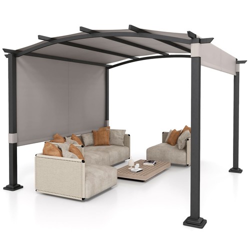 305 outdoor pergola - 305,