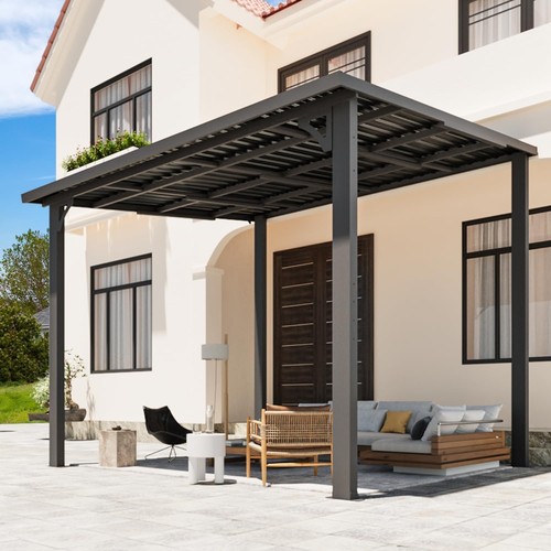 Unionline 4x3m gazebo - unionline,