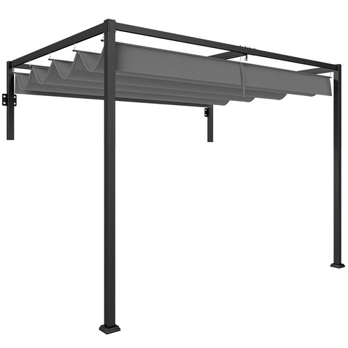 Outsunny lean to - outsunny, 3(m)