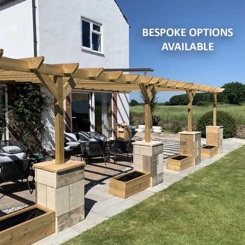Nlc garden products lean - nlc, lean-to