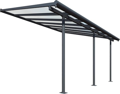 Palram canopia sierra patio - palram,