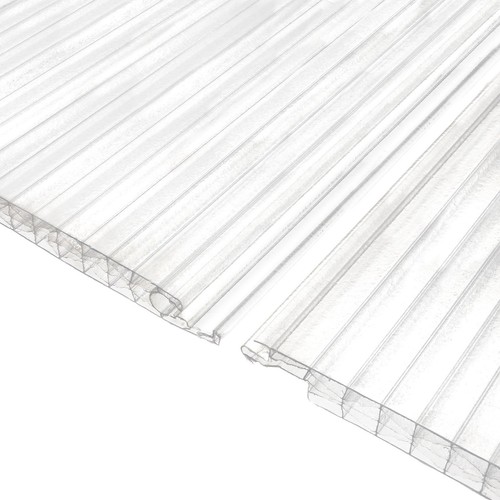 Clickloc polycarbonate sheet - polycarbonate,